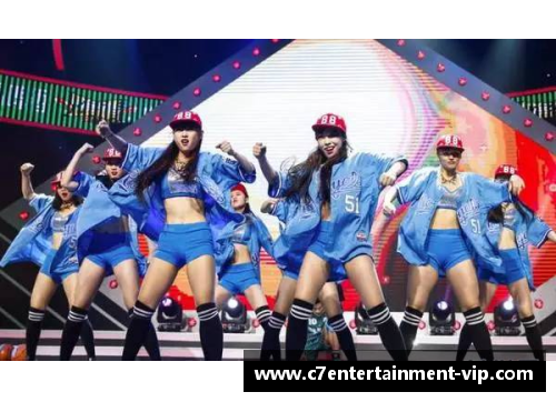 韩国足球女团炫舞风采：体育与舞蹈的完美融合