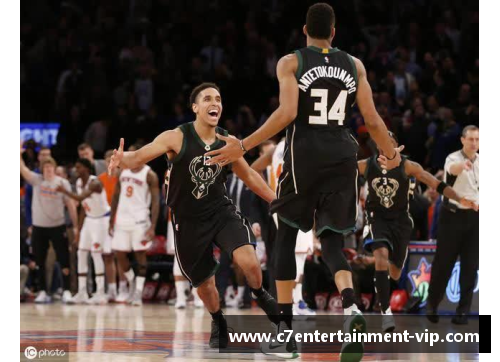 NBA财富之巅：揭秘联盟最富有的球员们