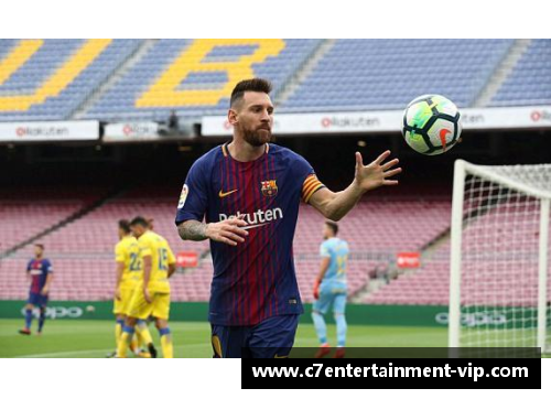 巴萨3-0大胜皇家贝蒂斯：梅西梅开二度带领球队取得胜利