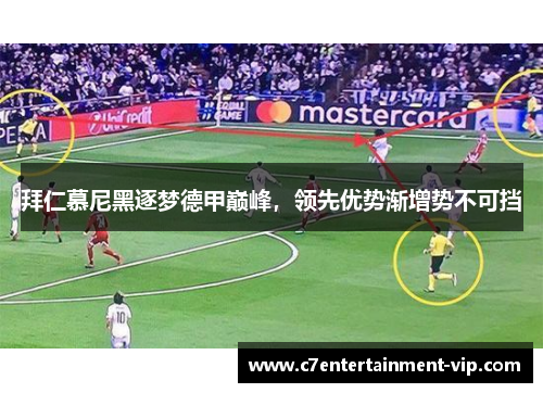 拜仁慕尼黑逐梦德甲巅峰，领先优势渐增势不可挡